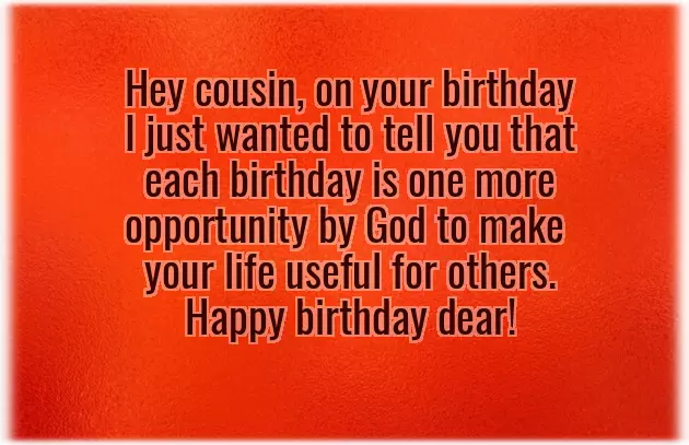 Birthday Wishes For Sister With Emoji