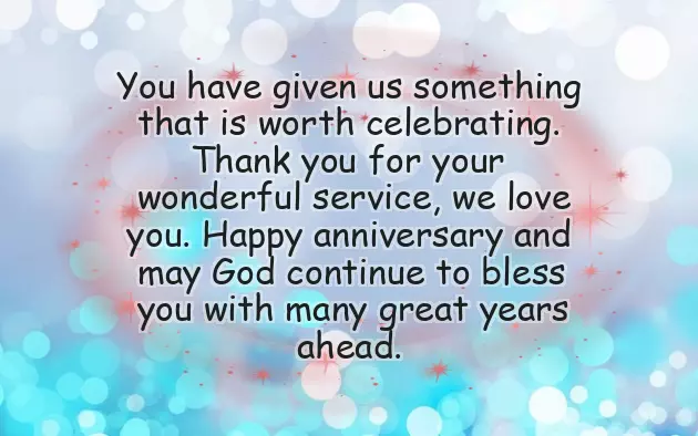 Organization Anniversary Wishes Organization Anniversary Wishes