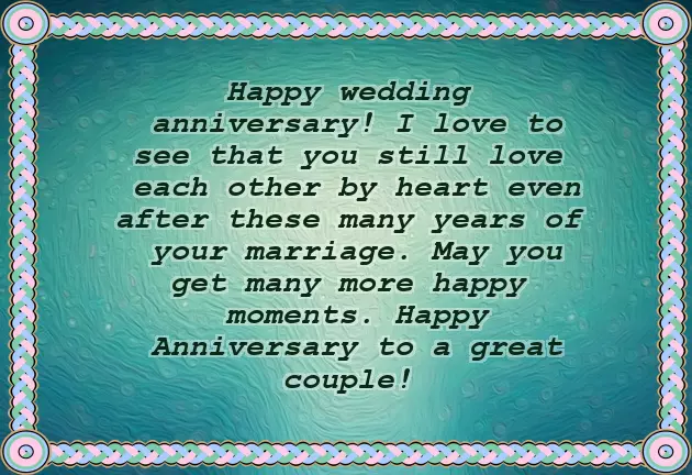 Anniversary Wishes For Two Couples Anniversary Wishes For Two Couples