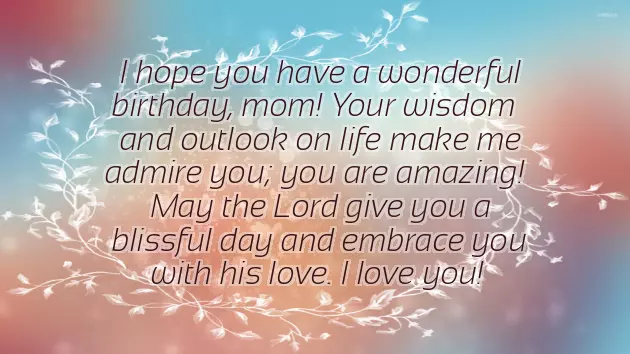 Happy Birthday Text To My Mother Happy Birthday Text To My Mother