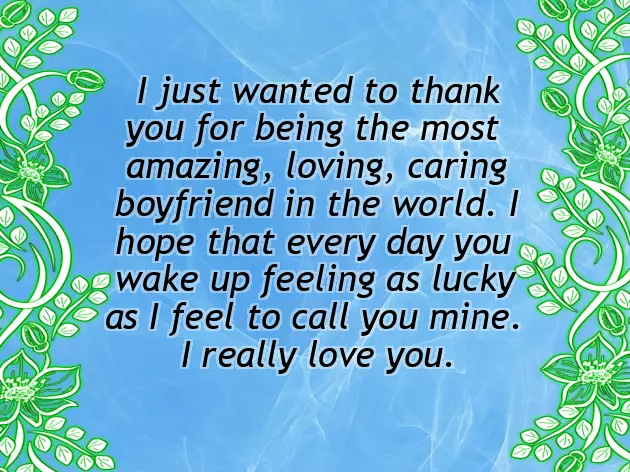 Goodnight Love Poems For Him