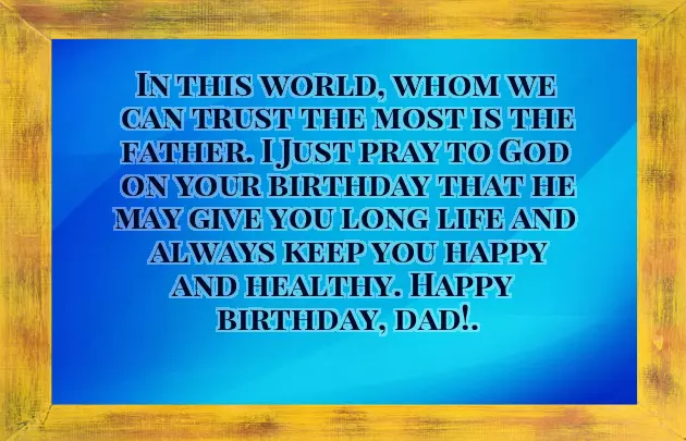 Papa Happy Birthday Quotes Papa Happy Birthday Quotes