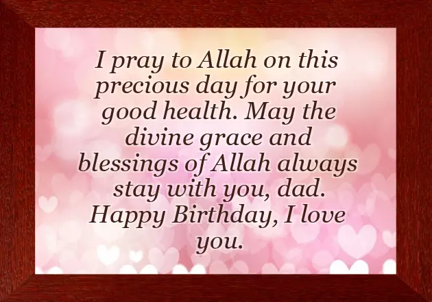 Prayer For My Girlfriend On Her Birthday