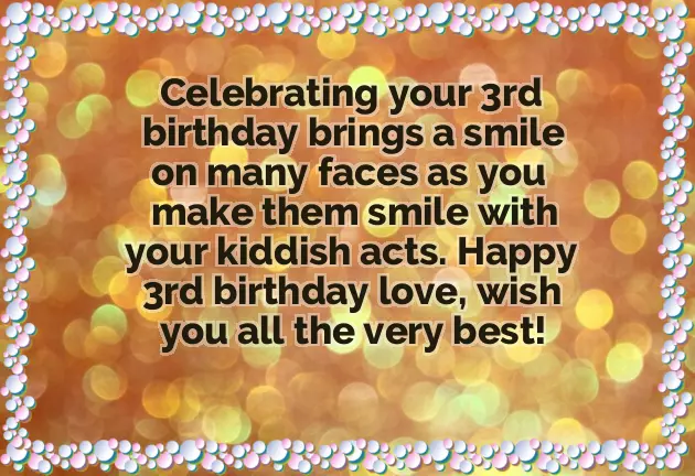 First Year Baby Girl Birthday Wishes First Year Baby Girl Birthday Wishes