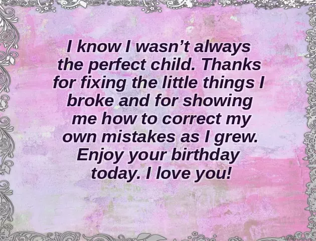 Happy Birthday To Dad Quotes From Daughter Happy Birthday To Dad Quotes From Daughter