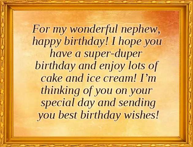 Birthday Wish For Someone Special Birthday Wish For Someone Special