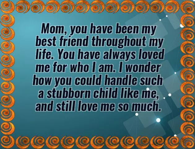 Happy Birthday Best Mom In The World Happy Birthday Best Mom In The World