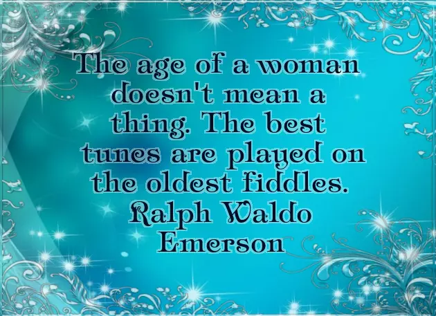 Happy Birthday To An Awesome Woman Happy Birthday To An Awesome Woman