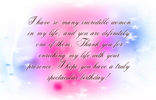 Happy Birthday To You My Aunt Happy Birthday To You My Aunt