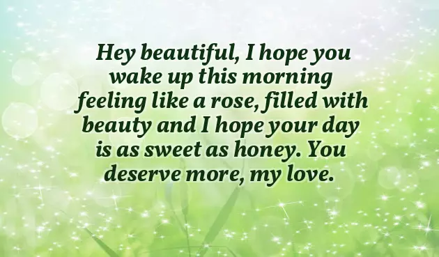 Good Morning And Have A Nice Day Good Morning And Have A Nice Day