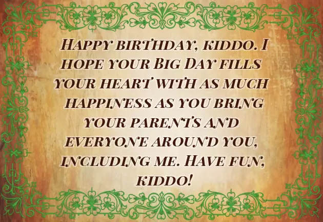 Birthday Greetings To Little Boy Birthday Greetings To Little Boy