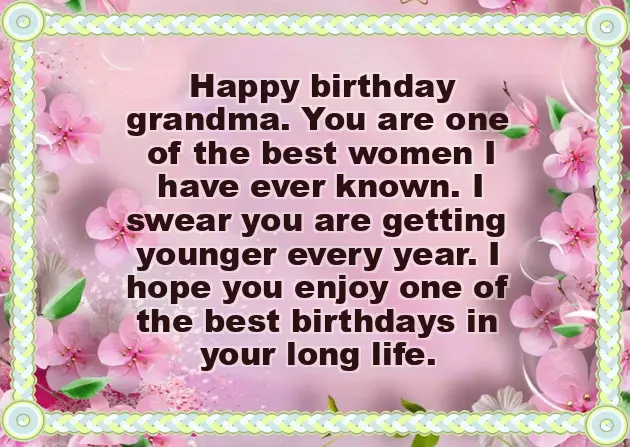 Grandson Birthday Wishes From Grandma Grandson Birthday Wishes From Grandma