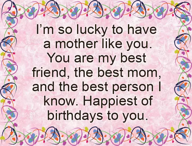 Birthday Wish To A Beautiful Lady Birthday Wish To A Beautiful Lady