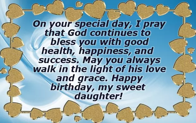 Birthday Wish For Little Girl Birthday Wish For Little Girl