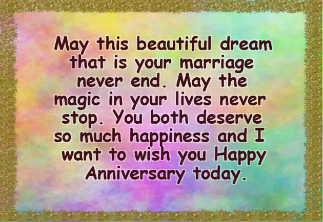 Anniversary Quotes For Friend