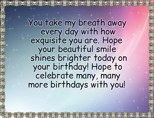 Happy Birthday Stylish Word Happy Birthday Stylish Word