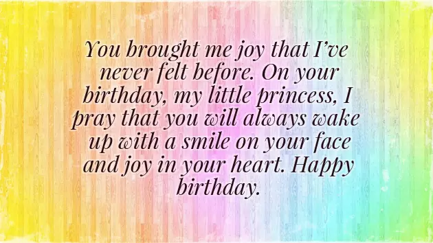 Birthday Wishes For Daughter 1St Birthday Birthday Wishes For Daughter 1St Birthday