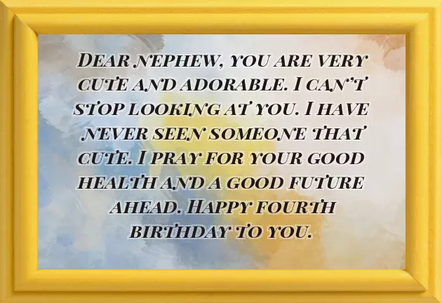 2Nd Bday Wishes 2Nd Bday Wishes