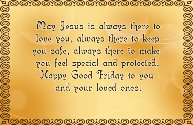 Best Wishes For Good Friday Best Wishes For Good Friday