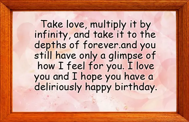 50Th Birthday Wishes For My Husband 50Th Birthday Wishes For My Husband