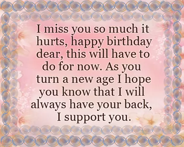 Birthday Wishes For My Ldr Boyfriend Birthday Wishes For My Ldr Boyfriend