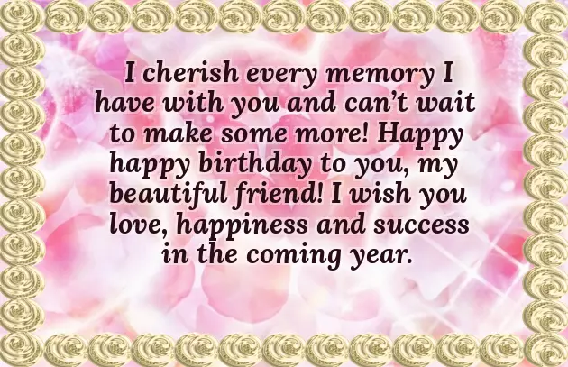 Funny Birthday Wishes For My Friend Funny Birthday Wishes For My Friend