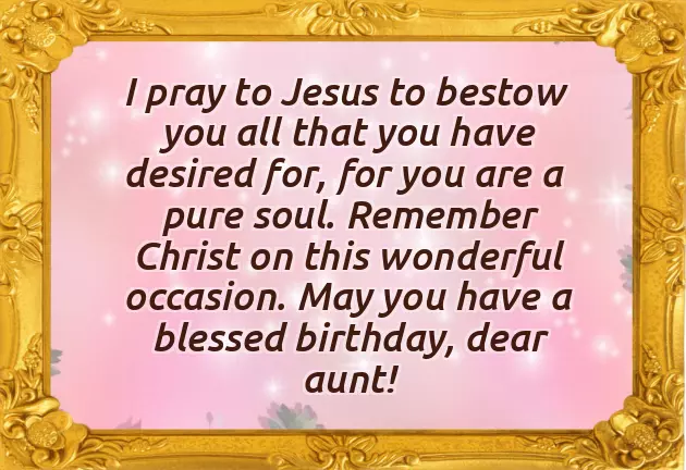 Birthday Sayings For Aunt Birthday Sayings For Aunt