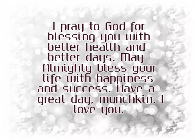 Birthday Wishes To A Godly Woman