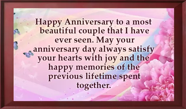 Anniversary Status For Sister Anniversary Status For Sister