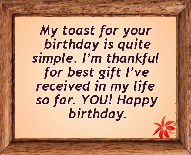 Birthday Wishes For Fiance Female Birthday Wishes For Fiance Female