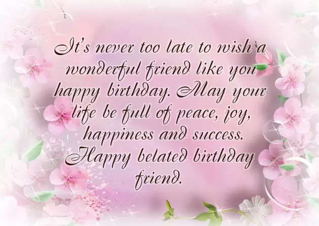 Happy Birthday Have A Great One Happy Birthday Have A Great One