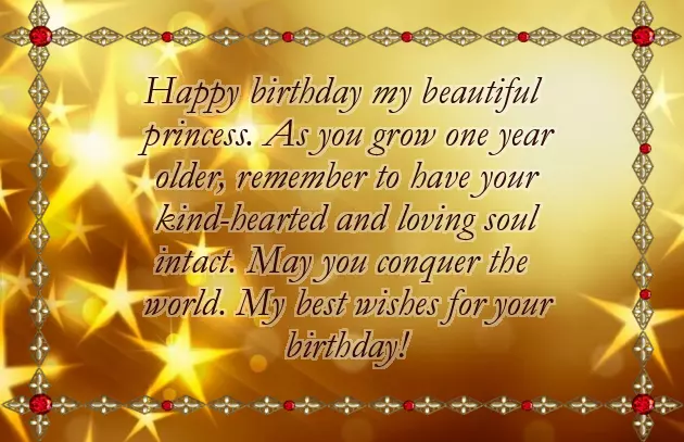 Best Wishes To Granddaughter Best Wishes To Granddaughter