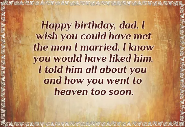 Birthday Quotes In Heaven For Dad Birthday Quotes In Heaven For Dad