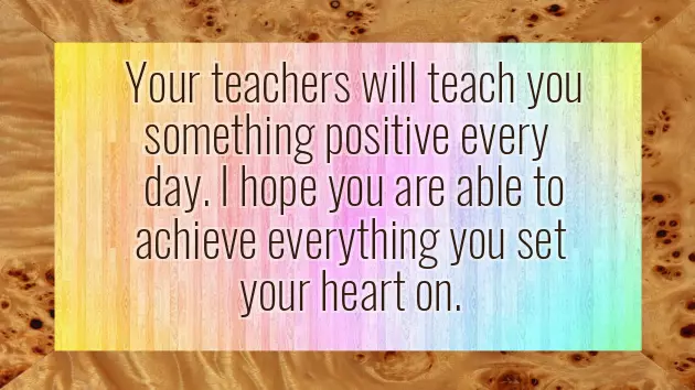 New Parents Wishes For Baby