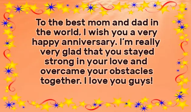 Happy 20Th Anniversary Mom And Dad Happy 20Th Anniversary Mom And Dad