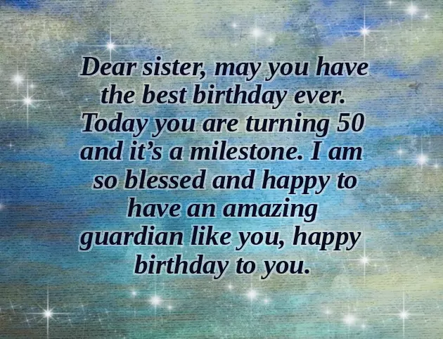 Happy Birthday To The Best Sister In The World Quotes Happy Birthday To The Best Sister In The World Quotes