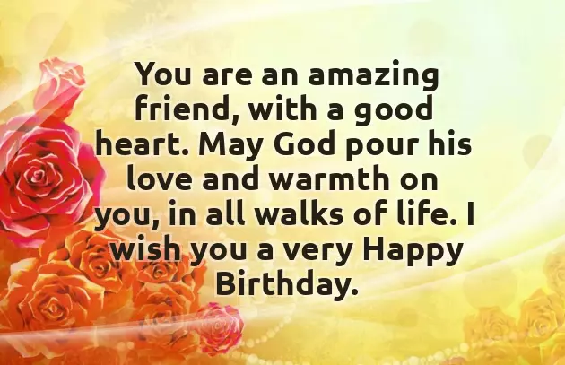 Happy Birthday Quotes For Kamina Friend Happy Birthday Quotes For Kamina Friend