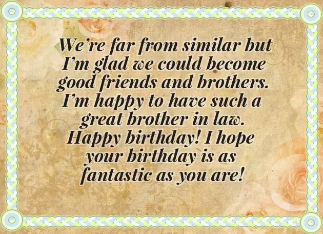 Birthday Wishes For Brother Animation Birthday Wishes For Brother Animation