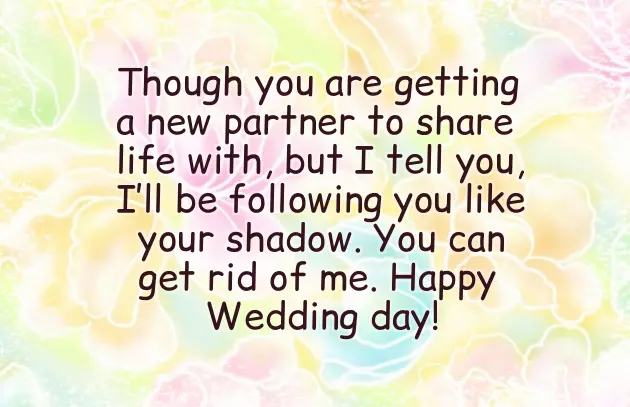 New Marriage Greetings