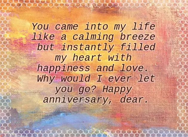Anniversary Text For Her Anniversary Text For Her