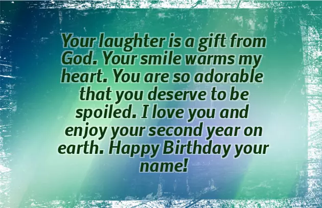 Birthday Wishes For Young Grandson Birthday Wishes For Young Grandson