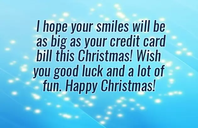 Funny Christmas Messages Funny Christmas Messages