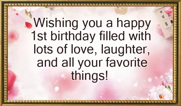 Baby Boy Wishes In English Baby Boy Wishes In English