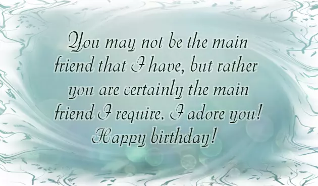 Happy Birthday Wishes For Brother Gif