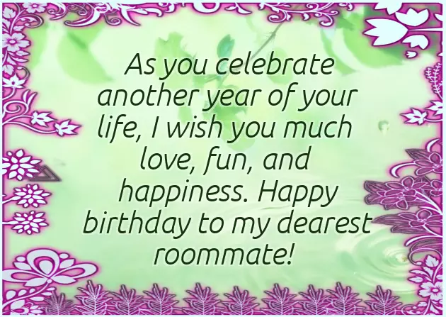 Funny Birthday Wishes For Buddy