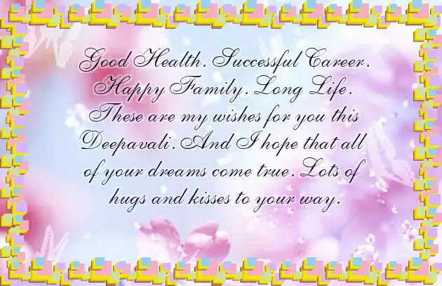 Diwali Greetings Quotes