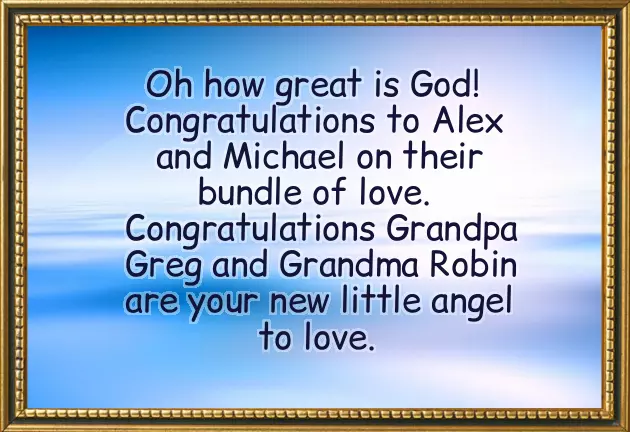 Congratulations On Being A Grandma Congratulations On Being A Grandma