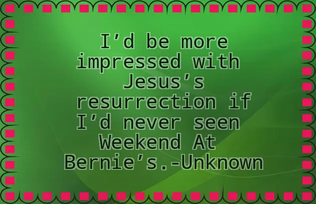 Easter Wishes During Quarantine