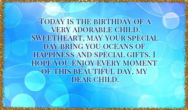 My Baby Boy Birthday Wishes My Baby Boy Birthday Wishes
