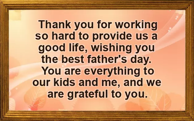 Religious Fathers Day Greetings Religious Fathers Day Greetings